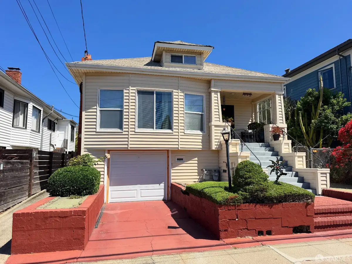 672 61st Street, Oakland, CA 94609 - #1