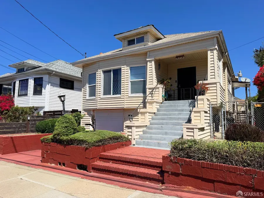 672 61st Street, Oakland, CA 94609 - #2