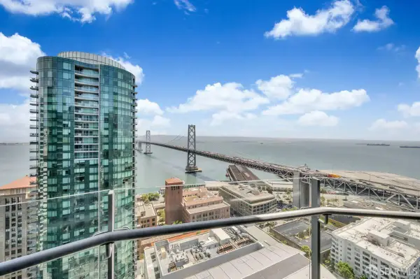 338 Main Street #32B, San Francisco, CA 94105
