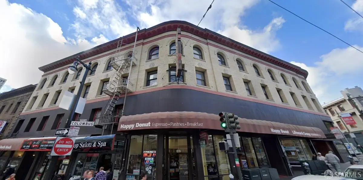 935 Kearny Street, San Francisco, CA 94133 - #1