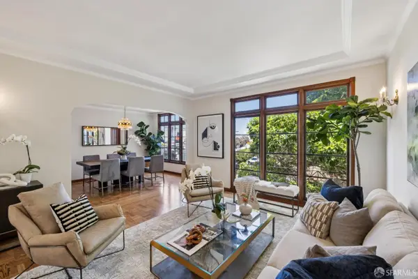 109 Masonic Avenue, San Francisco, CA 94118