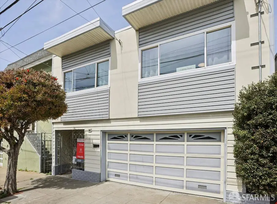 119 Trumbull Street, San Francisco, CA 94112 - #1