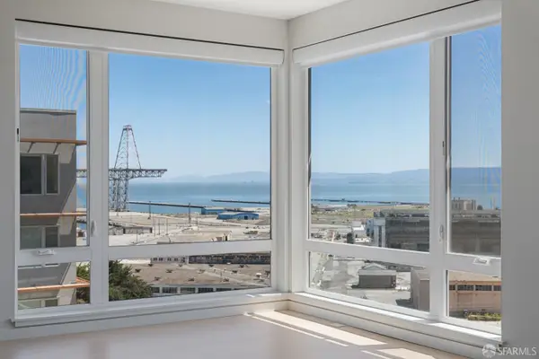 51 Innes Court #401, San Francisco, CA 94124