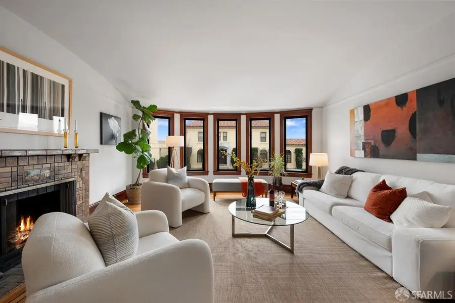 2554 17th Avenue, San Francisco, CA 94116 - #3