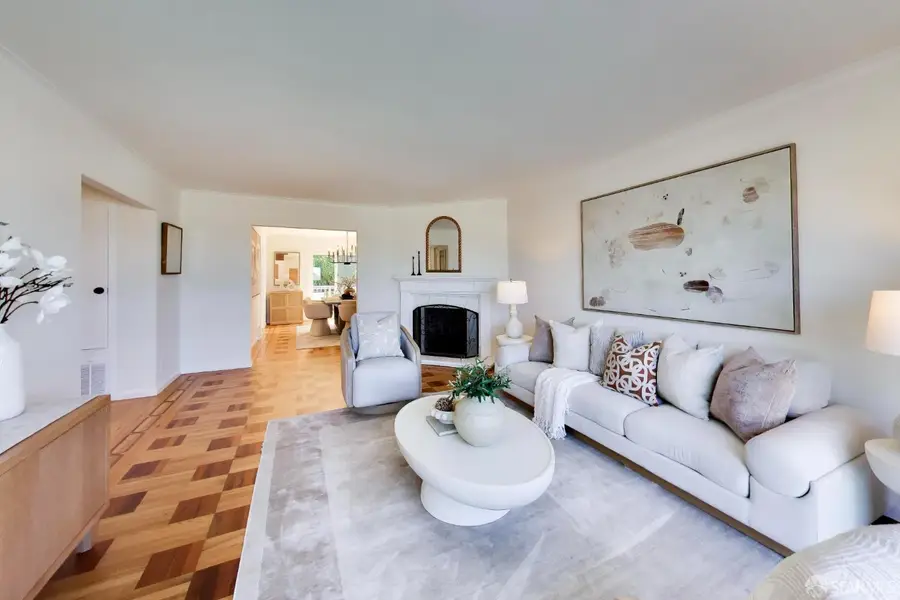 61 Fortuna Alley, San Francisco, CA 94115 - #2