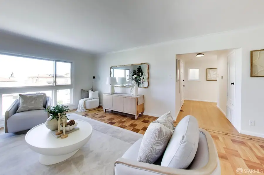 61 Fortuna Alley, San Francisco, CA 94115 - #3