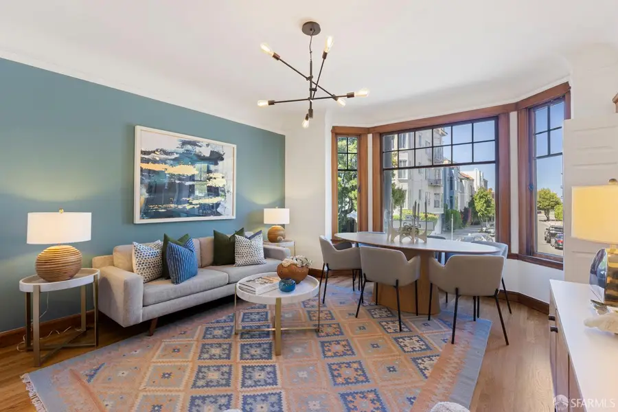 7 Casa Way #1, San Francisco, CA 94123 - #2
