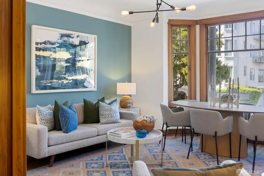 7 Casa Way #1, San Francisco, CA 94123 - #3