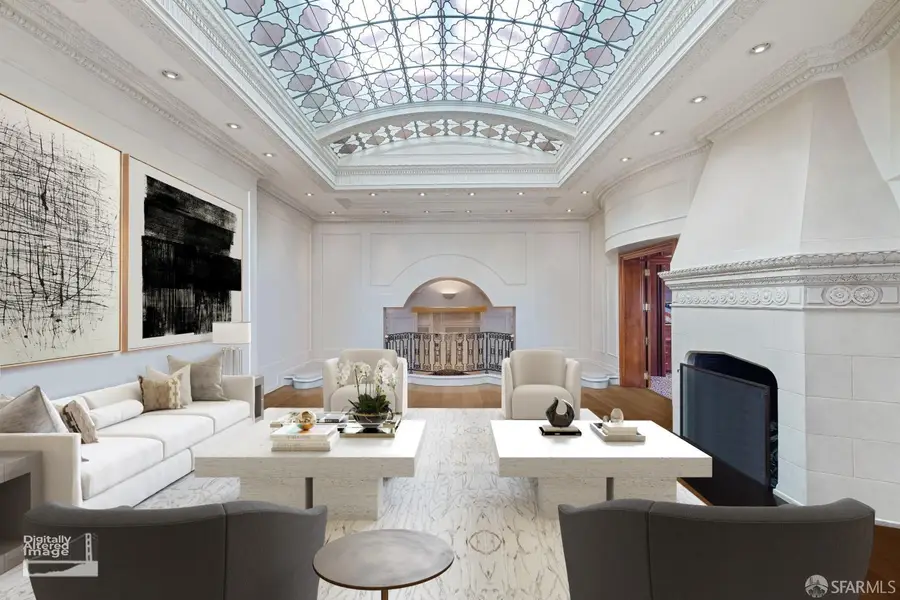 1001 California Street #7, San Francisco, CA 94108 - #2