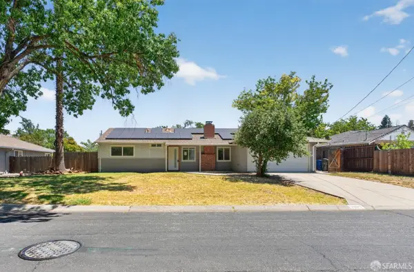 2203 Sherman Drive, Pleasant Hill, CA 94523