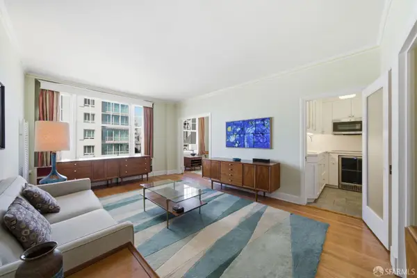 1201 California Street #507, San Francisco, CA 94109