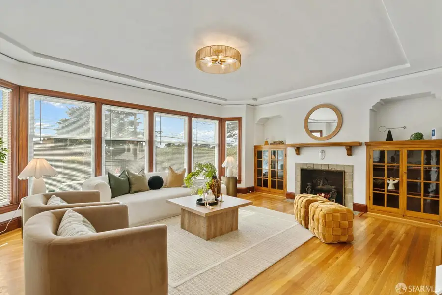 306 Ashton Avenue, San Francisco, CA 94112 - #2