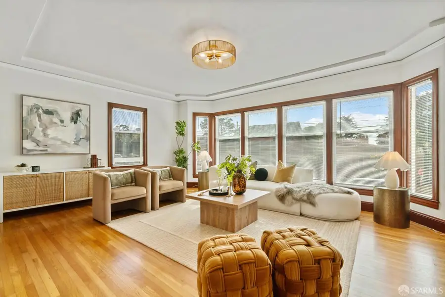 306 Ashton Avenue, San Francisco, CA 94112 - #3