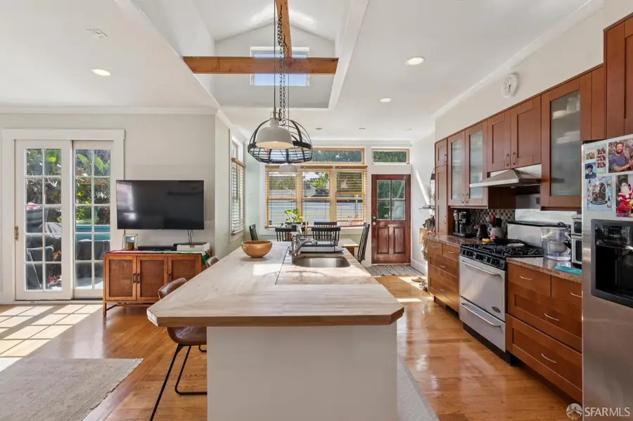 632 Shotwell Street, San Francisco, CA 94110 - #2