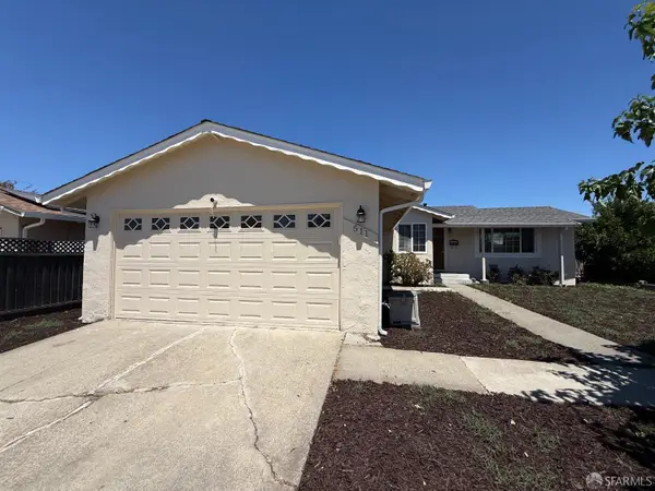511 Marylinn Drive, Milpitas, CA 95035