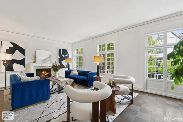 111 Cherry Street, San Francisco, CA 94118