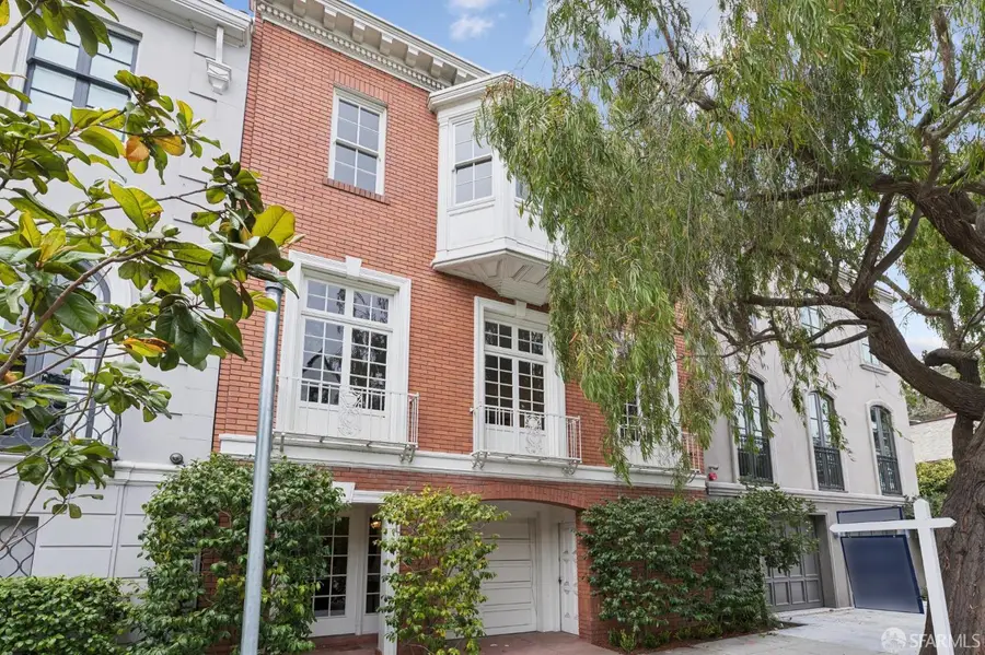 111 Cherry Street, San Francisco, CA 94118 - #2