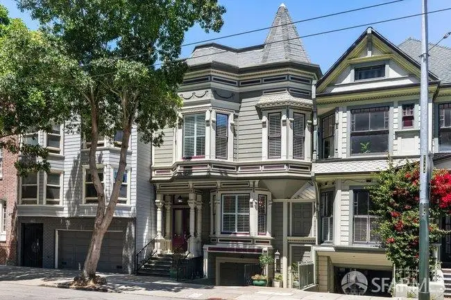 1150 Haight Street, San Francisco, CA 94117 - #1
