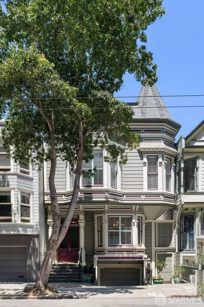 1150 Haight Street, San Francisco, CA 94117 - #2