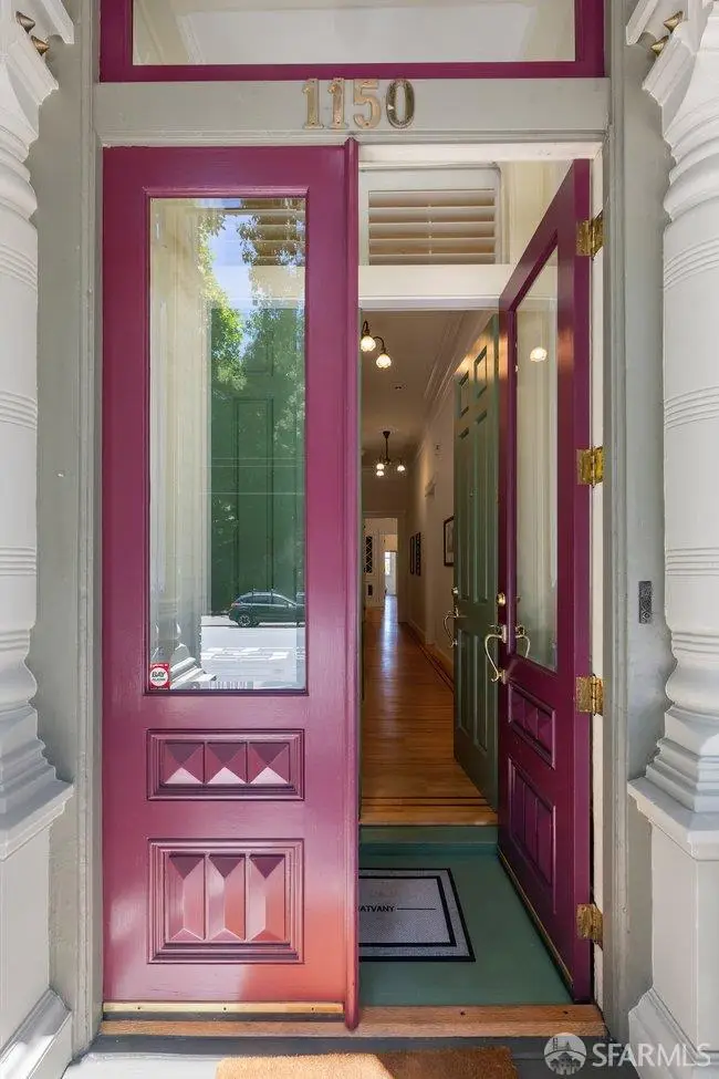 1150 Haight Street, San Francisco, CA 94117 - #3