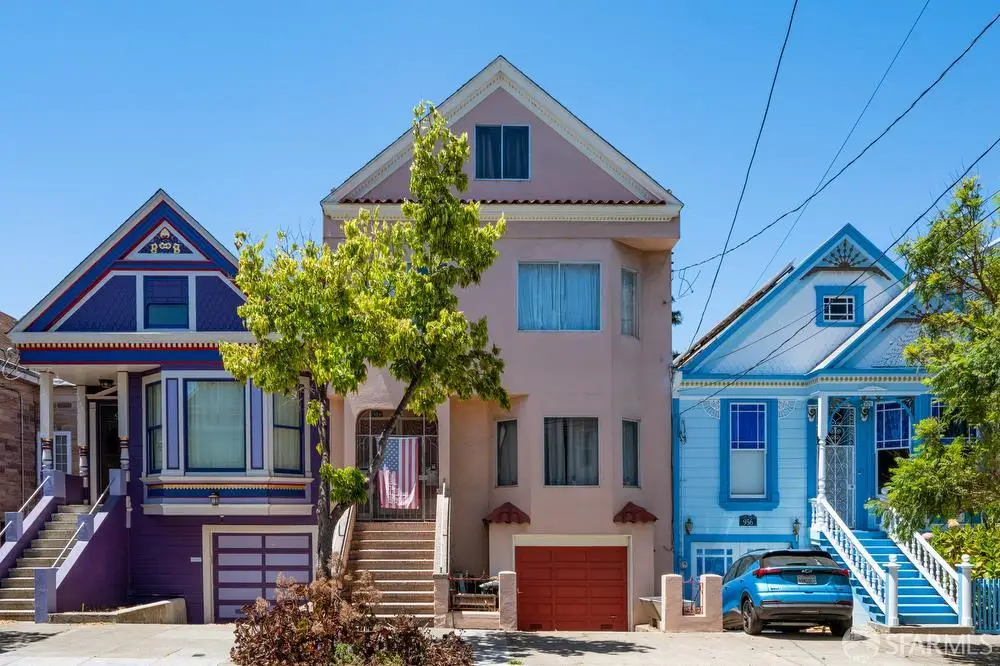 964-966 York Street, San Francisco, CA 94110 - #1