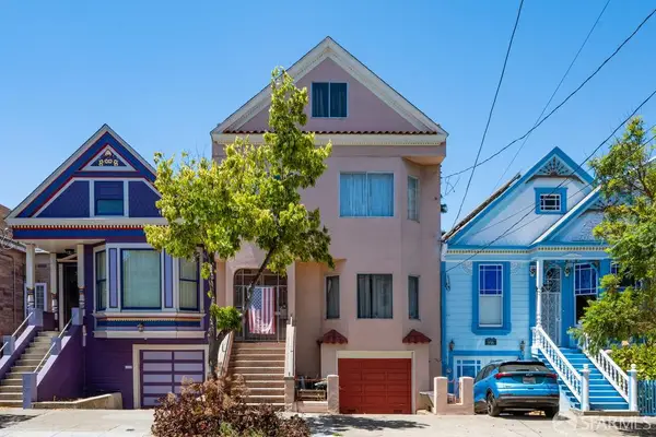 964-966 York Street, San Francisco, CA 94110
