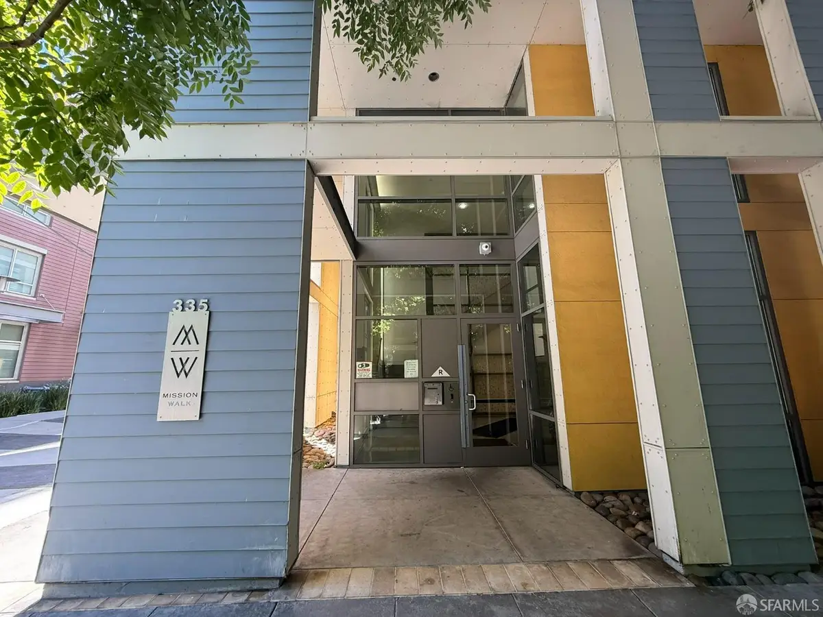335 Berry Street #407, San Francisco, CA 94158 - #1