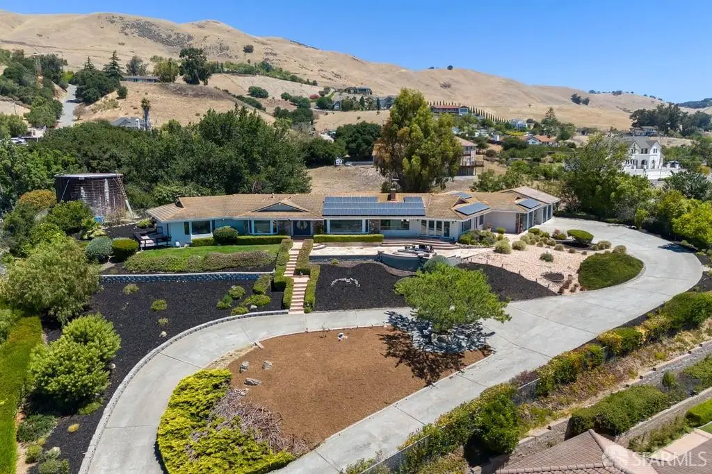 10130 Bon Vista Court, San Jose, CA 95127 - #1