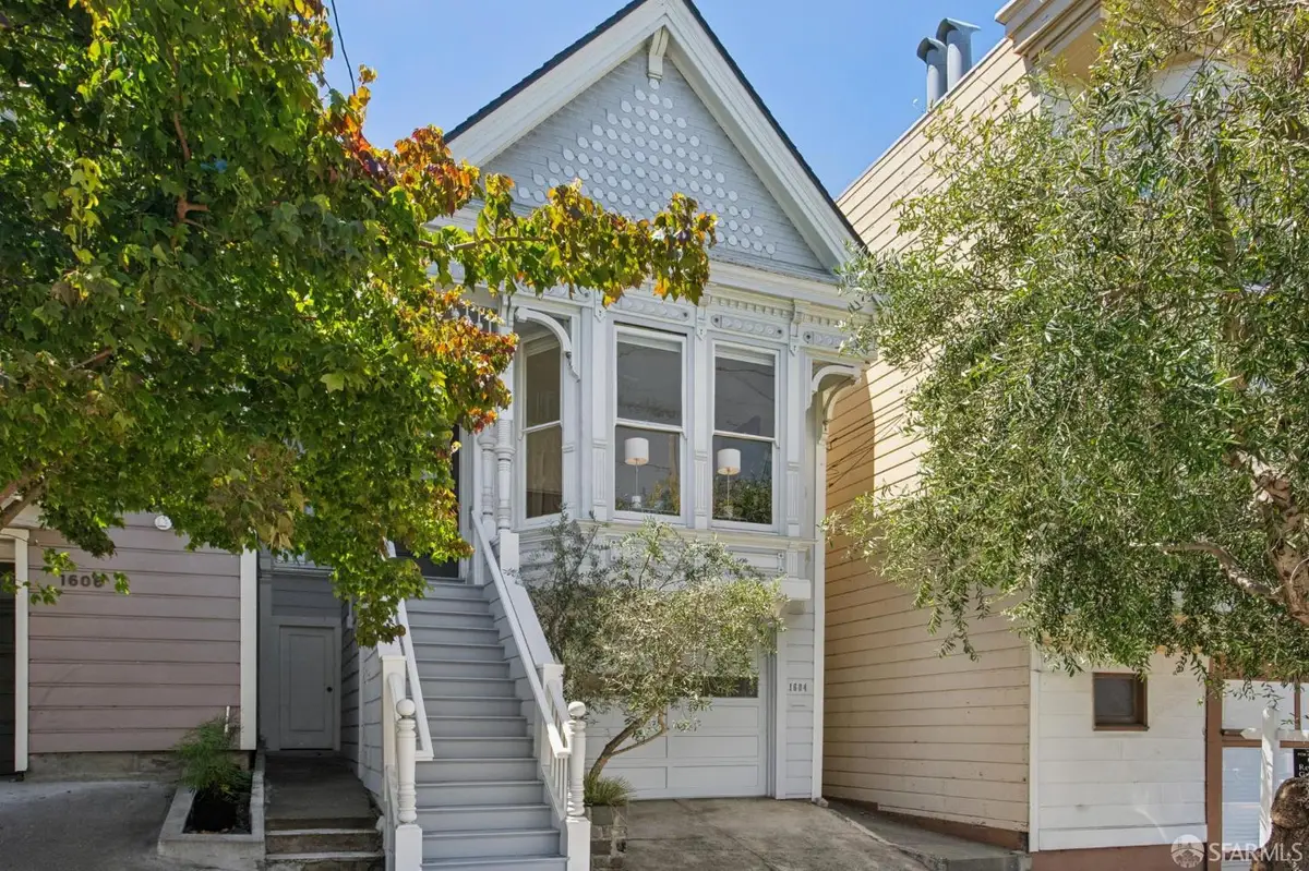 1604 Castro Street, San Francisco, CA 94114 - #1