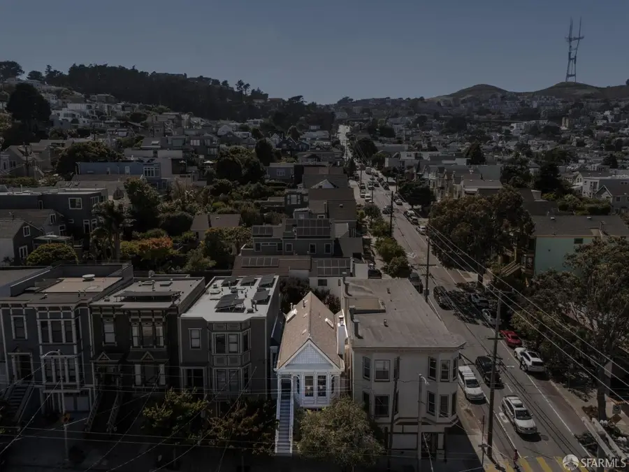 1604 Castro Street, San Francisco, CA 94114 - #2