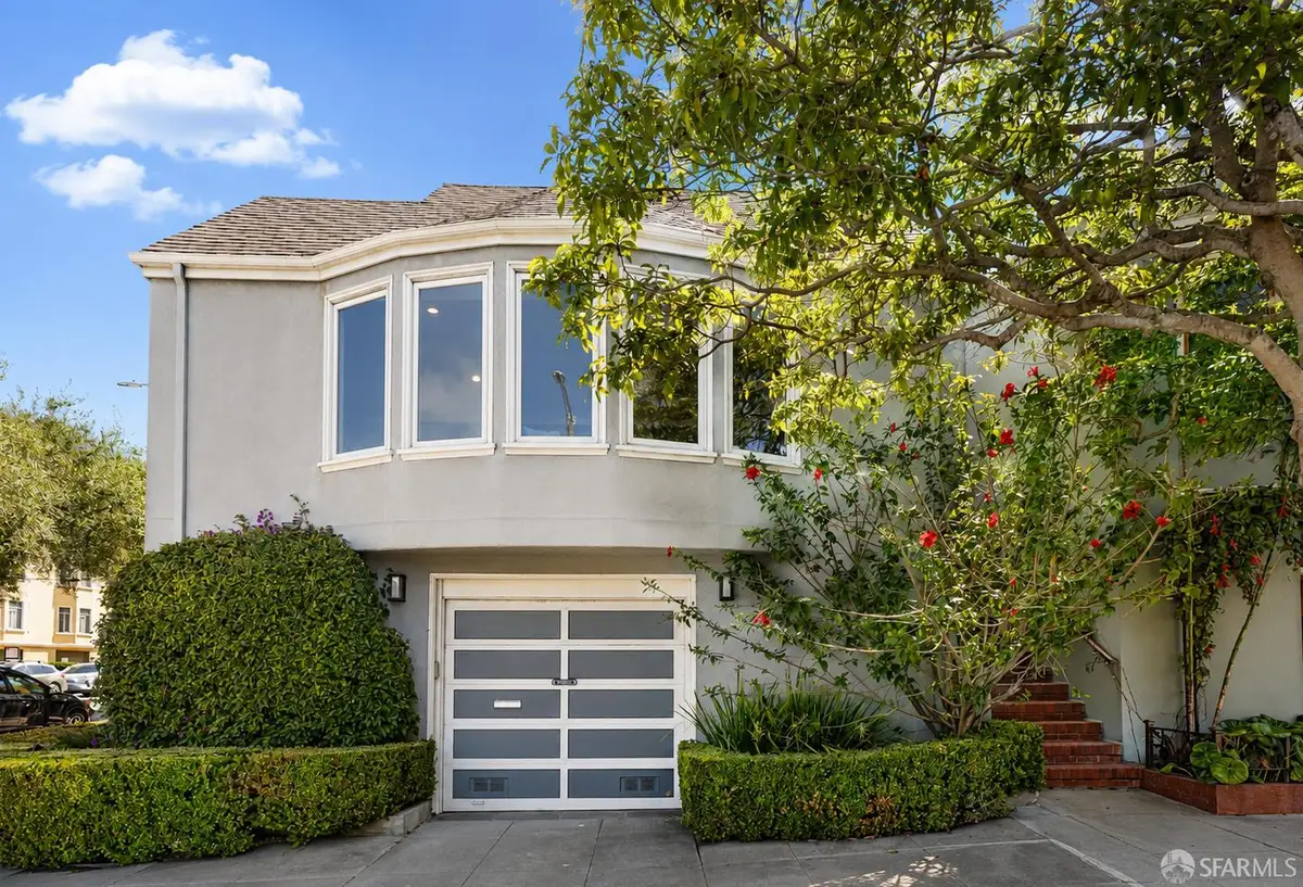 245 Alhambra Street, San Francisco, CA 94123 - #1