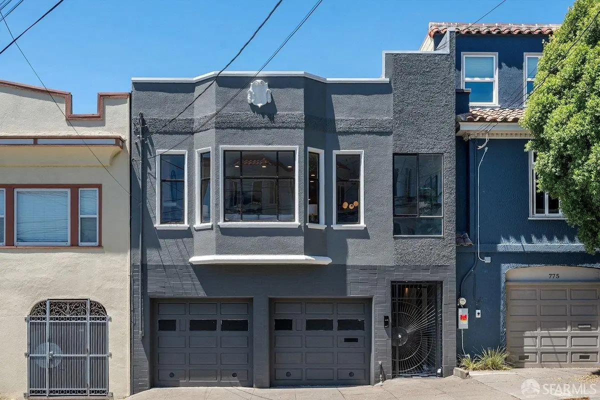 779 41st Avenue, San Francisco, CA 94121 - #1