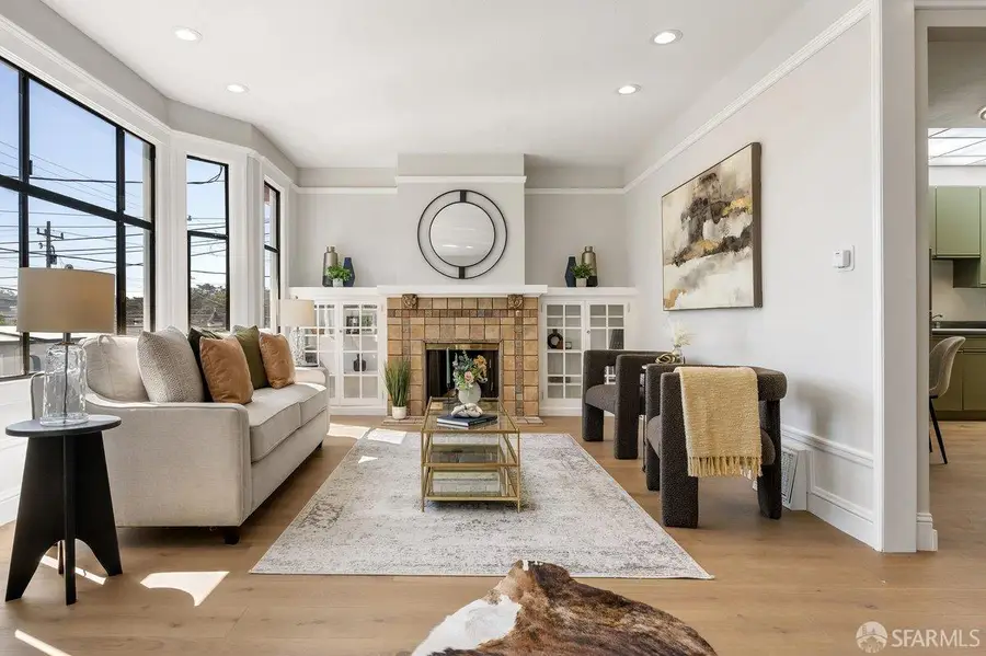 779 41st Avenue, San Francisco, CA 94121 - #3