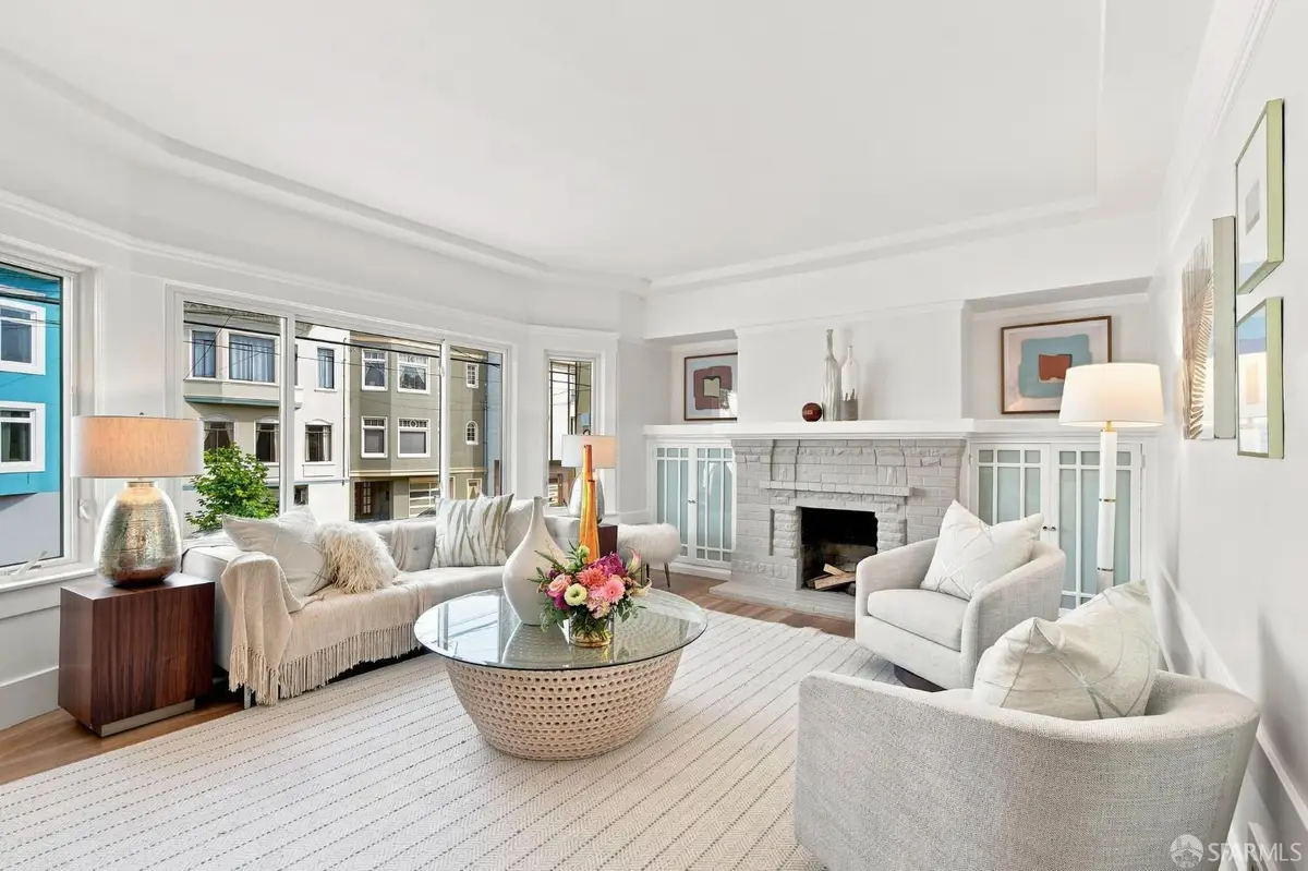 427 23rd Avenue, San Francisco, CA 94121 - #1