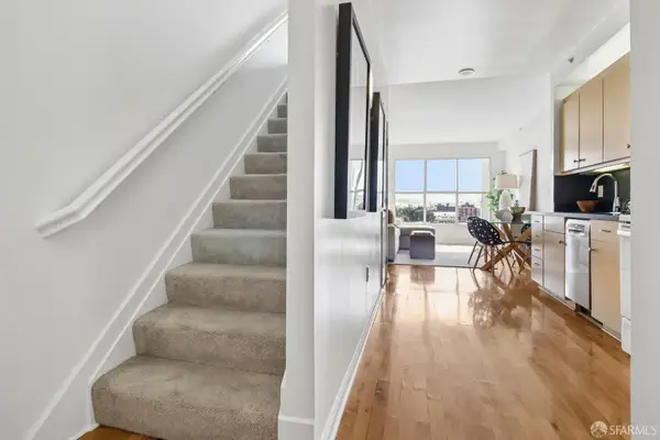 140 South Van Ness Avenue #724, San Francisco, CA 94103