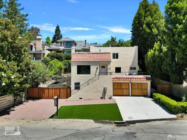 6830 Broadway Terrace, Oakland, CA 94611