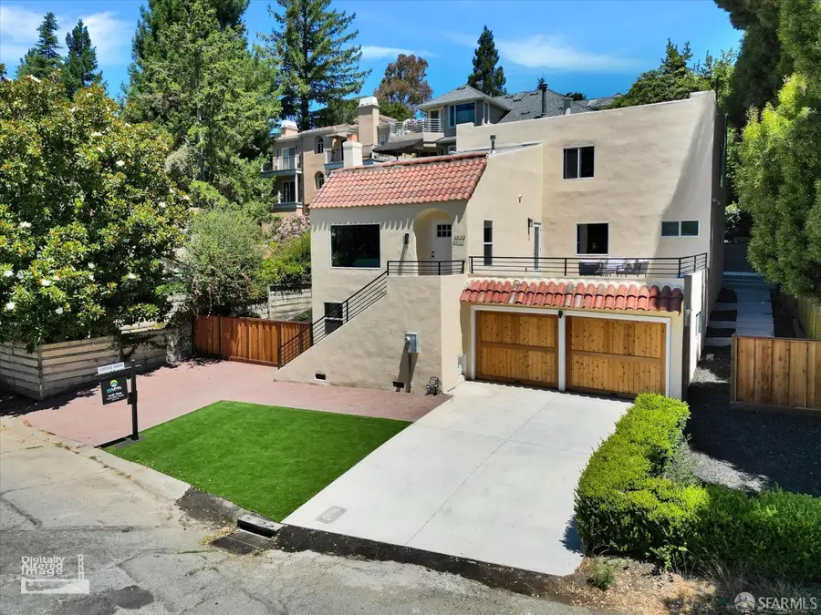 6830 Broadway Terrace, Oakland, CA 94611 - #2