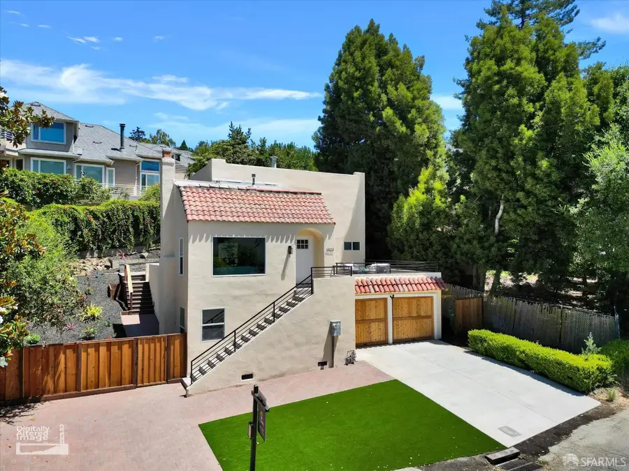 6830 Broadway Terrace, Oakland, CA 94611 - #3