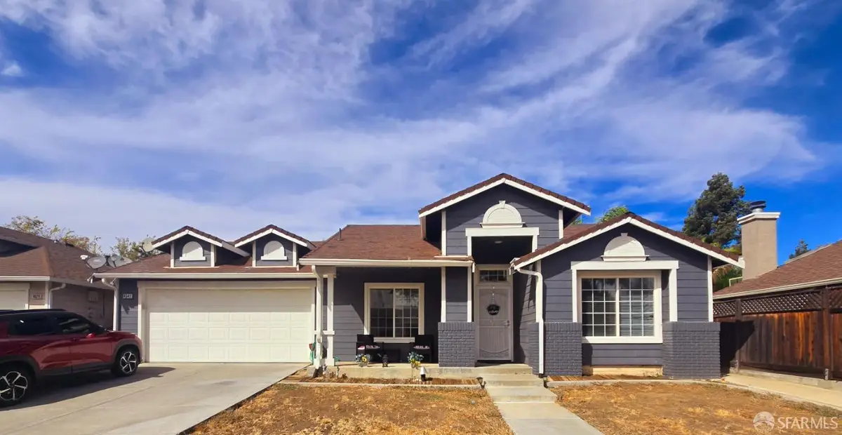 4541 Ford Court, Brentwood, CA 94513 - #1