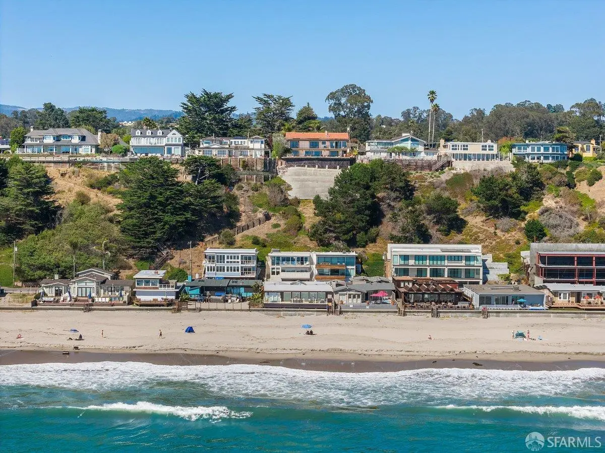 543 Beach Drive, Aptos, CA 95003 - #1