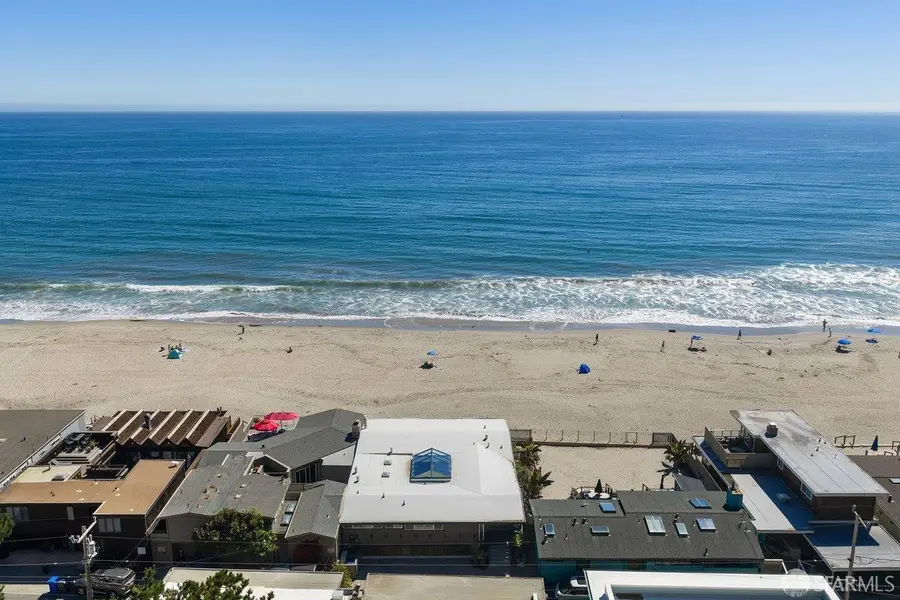 543 Beach Drive, Aptos, CA 95003 - #2