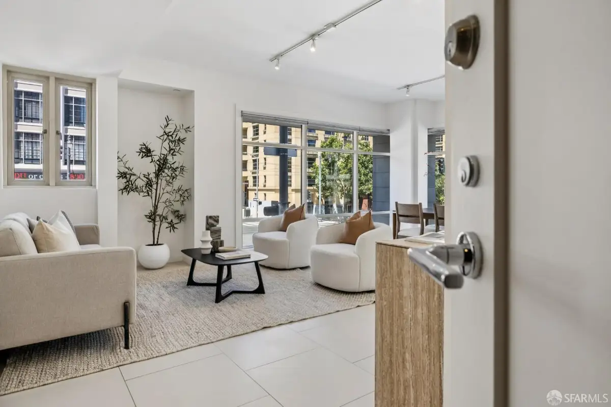 1868 Van Ness Avenue #202, San Francisco, CA 94109 - #1