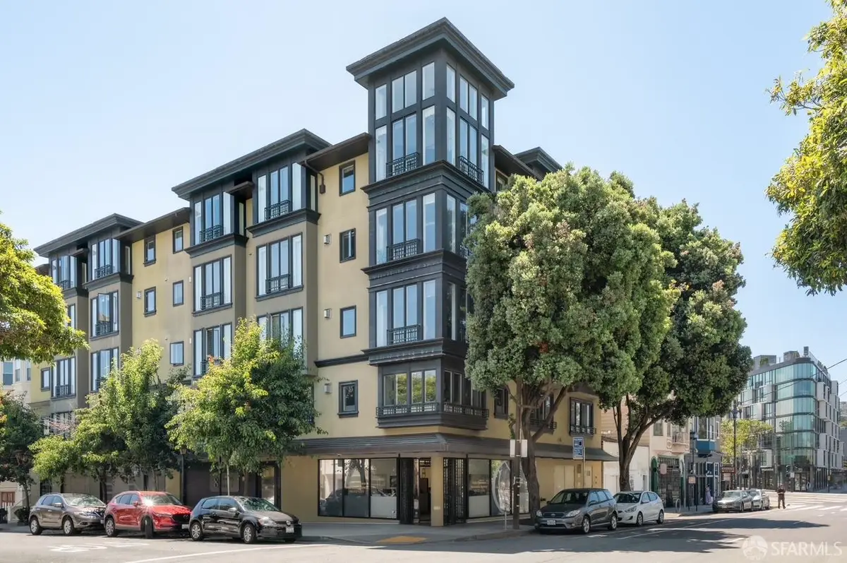 8 Landers Street #401, San Francisco, CA 94114 - #1