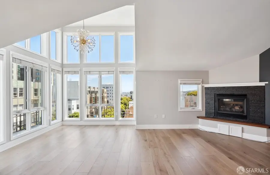 8 Landers Street #401, San Francisco, CA 94114 - #3