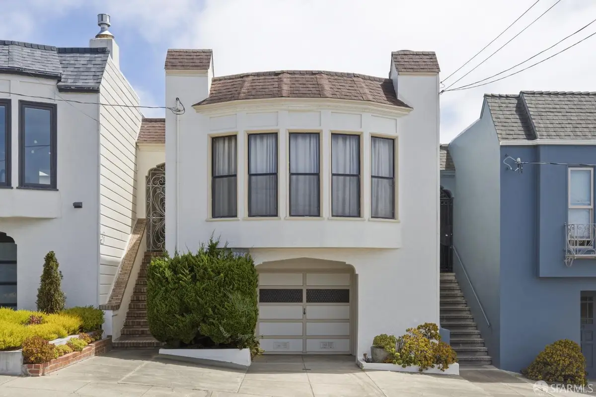 2230 22nd Avenue, San Francisco, CA 94116 - #1