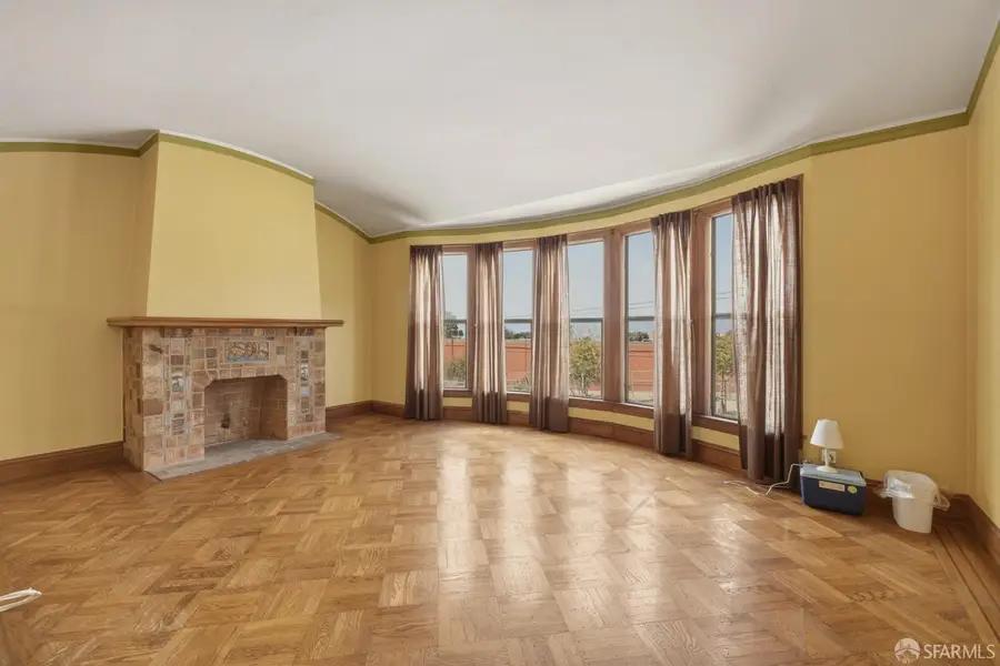 2230 22nd Avenue, San Francisco, CA 94116 - #2