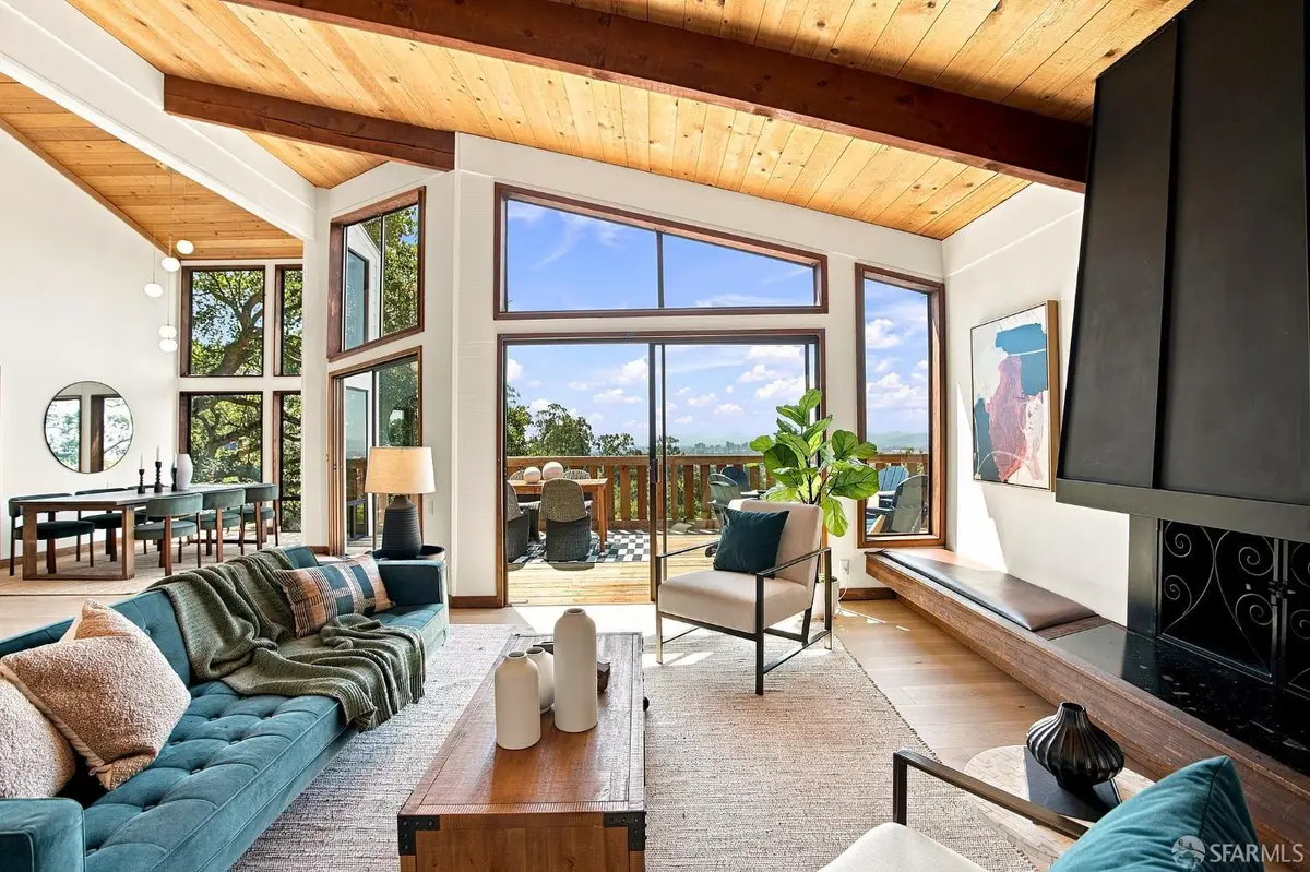 140 Panoramic Way, Berkeley, CA 94704 - #1
