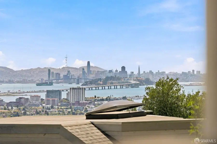140 Panoramic Way, Berkeley, CA 94704 - #3