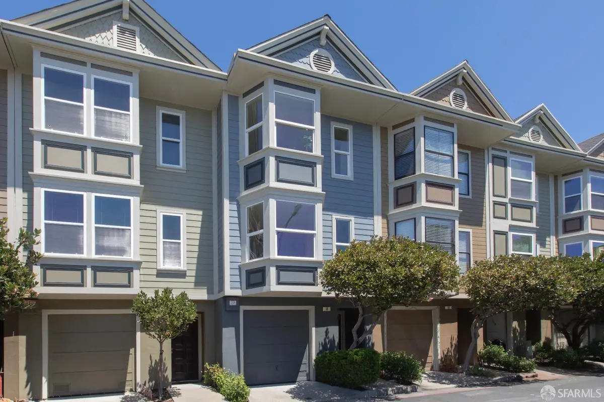 58 Littlefield Terrace, San Francisco, CA 94107 - #1