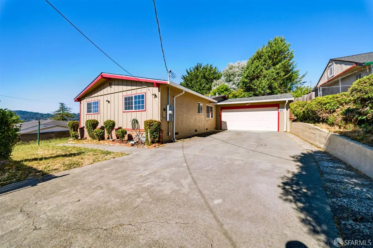 9 Marvin Court, El Sobrante, CA 94803 - #1